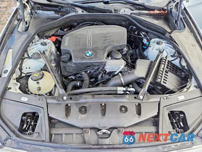 Zdjęcie 11 z 12 samochodu: 2016 BMW 528 XI VIN:WBA5A7C5XGG643621 - miniatura