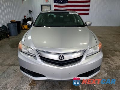 Piąte zdjęcie samochodu w środku: 2015 ACURA ILX 20 VIN:19VDE1F33FE006992 - miniatura