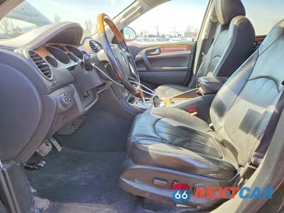 Zdjęcie 7 z 12 samochodu: 2010 BUICK ENCLAVE CXL VIN:5GALVBED7AJ160881 - miniatura