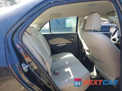 Zdjęcie 10 z 12 samochodu: 2008 TOYOTA YARIS BASE VIN:JTDBT923X81229948 - miniatura