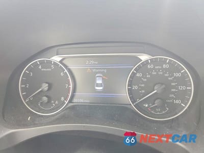 Zdjęcie 9 z 12 samochodu: 2025 NISSAN ALTIMA SV VIN:1N4BL4DV6SN359233 - miniatura