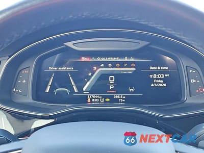 Zdjęcie 8 z 11 samochodu: 2022 AUDI Q7 PREMIUM PLUS VIN:WA1LXBF79ND006740 - miniatura