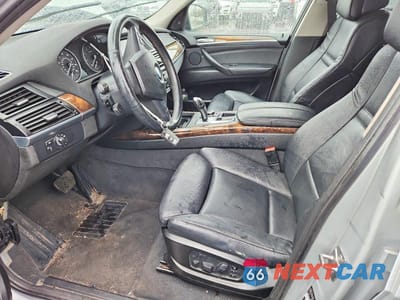 Zdjęcie 7 z 12 samochodu: 2012 BMW X5 XDRIVE35I VIN:5UXZV4C5XCL749204 - miniatura