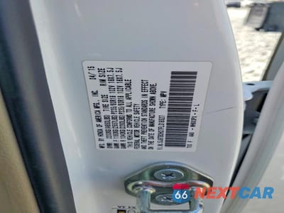 Zdjęcie 13 z 13 samochodu: 2015 ACURA RDX VIN:5J8TB3H37FL018527 - miniatura