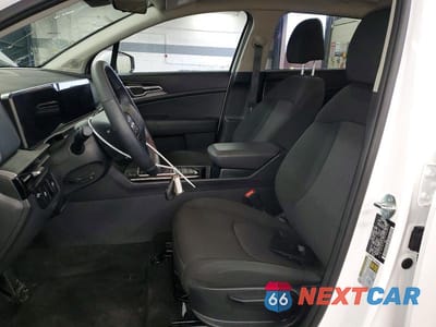 Zdjęcie 7 z 12 samochodu: 2026 KIA SPORTAGE LX VIN:5XYK23DF9TG358974 - miniatura