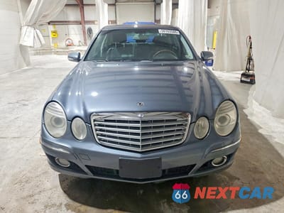 Piąte zdjęcie samochodu w środku: 2007 MERCEDES-BENZ E 320 CDI VIN:WDBUF22X07B046785 - miniatura