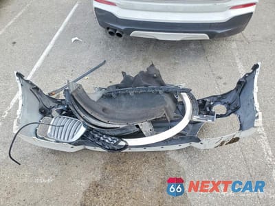 Zdjęcie 13 z 13 samochodu: 2015 BMW X4 XDRIVE35I VIN:5UXXW5C59F0E87713 - miniatura