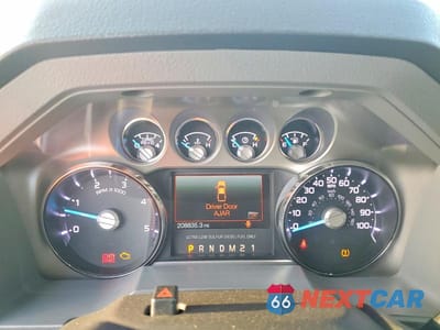 Zdjęcie 9 z 12 samochodu: 2012 FORD F350 SUPER DUTY VIN:1FT8W3BT0CEA15387 - miniatura