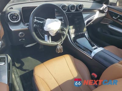 Zdjęcie 8 z 12 samochodu: 2024 MERCEDES-BENZ CLE 300 4MATIC VIN:W1KMJ4HB9RF018430 - miniatura