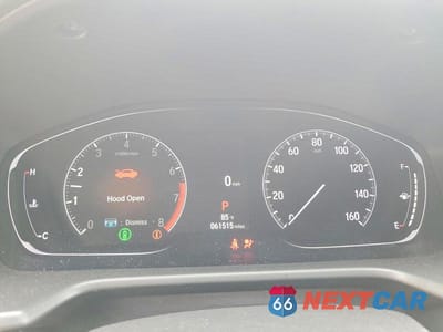 Zdjęcie 9 z 13 samochodu: 2022 HONDA ACCORD SPORT VIN:1HGCV1F31NA058725 - miniatura