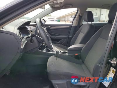 Zdjęcie 7 z 13 samochodu: 2020 VOLKSWAGEN JETTA S VIN:3VWCB7BU0LM032722 - miniatura