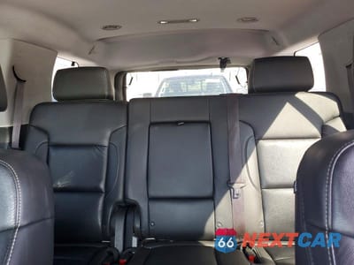 Zdjęcie 10 z 14 samochodu: 2015 CHEVROLET TAHOE K1500 LT VIN:1GNSKBKC8FR237076 - miniatura