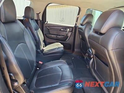 Zdjęcie 11 z 14 samochodu: 2017 GMC ACADIA LIMITED SLT-2 VIN:1GKKVSKDXHJ240625 - miniatura