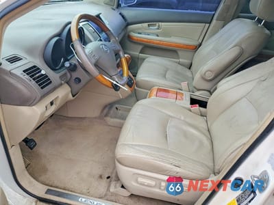 Zdjęcie 7 z 13 samochodu: 2008 LEXUS RX 350 VIN:2T2HK31U78C053856 - miniatura