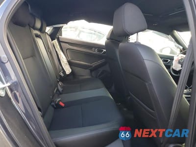 Zdjęcie 10 z 11 samochodu: 2025 HONDA CIVIC SPORT VIN:JHMFL4H87SX003795 - miniatura