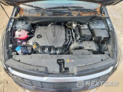 Zdjęcie 11 z 11 samochodu: 2026 KIA SPORTAGE LX VIN:5XYK2CDF5TG356137 - miniatura