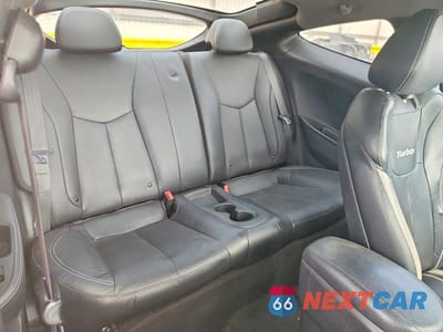 Zdjęcie 10 z 13 samochodu: 2015 HYUNDAI VELOSTER TURBO VIN:KMHTC6AE0FU225758 - miniatura