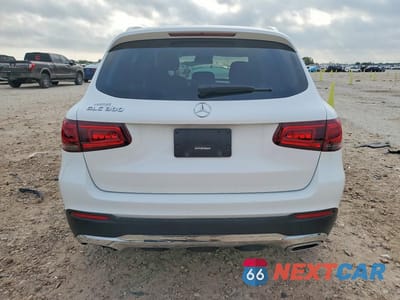 Zdjęcie 6 z 12 samochodu: 2022 MERCEDES-BENZ GLC 300 VIN:W1N0G8DB1NV394214 - miniatura