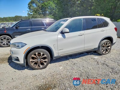 2016 BMW X5 SDRIVE35I 5UXKR2C52G0R68904 - główne zdjęcie licytacji z USA - miniatura