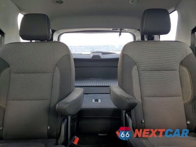 Zdjęcie 10 z 12 samochodu: 2018 CHEVROLET TRAVERSE LT VIN:1GNEVGKW2JJ107040 - miniatura