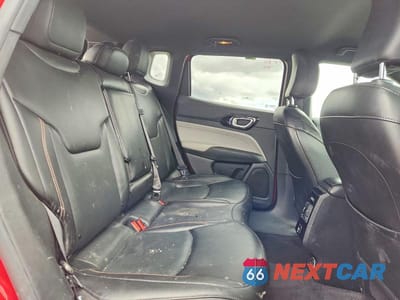 Zdjęcie 10 z 12 samochodu: 2023 JEEP COMPASS LIMITED VIN:3C4NJDCN4PT522483 - miniatura