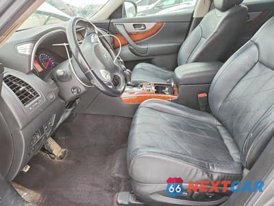 Zdjęcie 7 z 13 samochodu: 2011 INFINITI FX50 BASE VIN:JN8BS1MW3BM760169 - miniatura