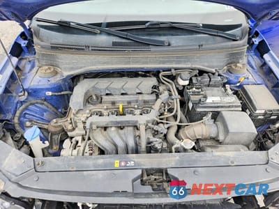 Zdjęcie 12 z 13 samochodu: 2021 HYUNDAI VENUE SEL VIN:KMHRC8A38MU084939 - miniatura
