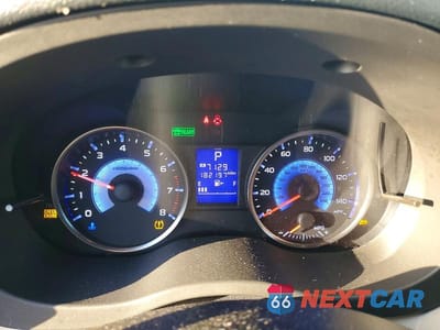 Zdjęcie 9 z 13 samochodu: 2014 SUBARU XV CROSSTREK 2.0I HYBRID TOURING VIN:JF2GPBKC3EH261050 - miniatura