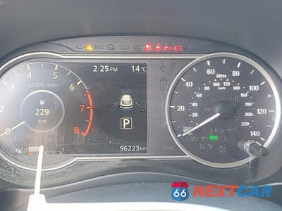 Zdjęcie 9 z 13 samochodu: 2019 NISSAN KICKS S VIN:3N1CP5CU9KL532313 - miniatura