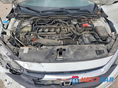 Zdjęcie 11 z 12 samochodu: 2018 HONDA CIVIC EXL VIN:JHMFC1F7XJX036927 - miniatura