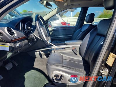 Zdjęcie 7 z 13 samochodu: 2011 MERCEDES-BENZ GL 450 4MATIC VIN:4JGBF7BE3BA759761 - miniatura