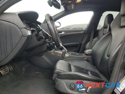 Zdjęcie 7 z 12 samochodu: 2016 AUDI S4 PREMIUM PLUS VIN:WAUBGAFL0GA006054 - miniatura