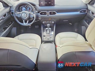 Zdjęcie 8 z 13 samochodu: 2025 MAZDA CX-5 PREFERRED VIN:JM3KFBCL6S0556462 - miniatura