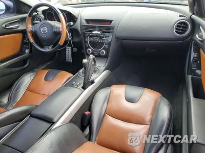Zdjęcie 8 z 12 samochodu: 2004 MAZDA RX8 VIN:JM1FE173040102695 - miniatura