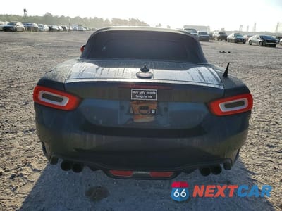 Zdjęcie 6 z 13 samochodu: 2019 FIAT 124 SPIDER CLASSICA VIN:JC1NFAEK5K0141361 - miniatura