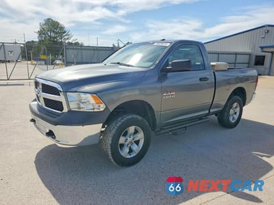 2013 RAM 1500 ST 3C6JR6AG5DG568052 - główne zdjęcie licytacji z USA - miniatura