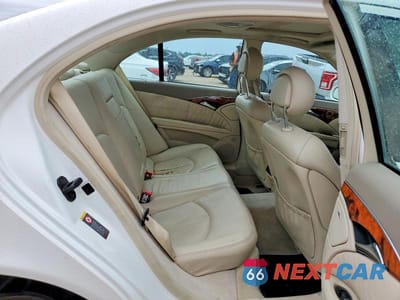Zdjęcie 10 z 13 samochodu: 2004 MERCEDES-BENZ E 500 VIN:WDBUF70J24A488643 - miniatura