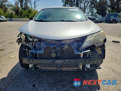 Piąte zdjęcie samochodu w środku: 2014 TOYOTA RAV4 LE VIN:2T3BFREV7EW190687 - miniatura