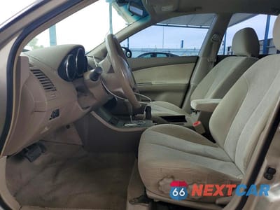 Zdjęcie 7 z 12 samochodu: 2005 NISSAN ALTIMA 2.5 VIN:1N4AL11D35N416255 - miniatura