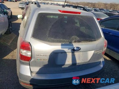 Zdjęcie 6 z 11 samochodu: 2015 SUBARU FORESTER 2.5I PREMIUM VIN:JF2SJADC9FH465579 - miniatura