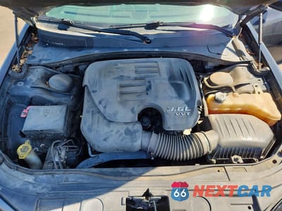 Zdjęcie 11 z 12 samochodu: 2013 CHRYSLER 300 VIN:2C3CCAAGXDH723110 - miniatura