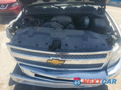 Zdjęcie 11 z 13 samochodu: 2012 CHEVROLET SILVERADO K1500 LT VIN:3GCPKSE79CG240478 - miniatura