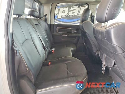 Zdjęcie 10 z 12 samochodu: 2014 RAM 1500 LONGHORN VIN:1C6RR7PM2ES399740 - miniatura