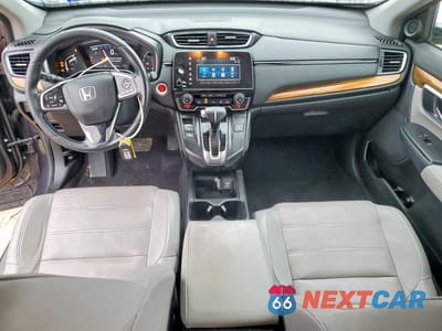 Zdjęcie 8 z 12 samochodu: 2019 HONDA CR-V TOURING VIN:7FARW1H91KE006879 - miniatura
