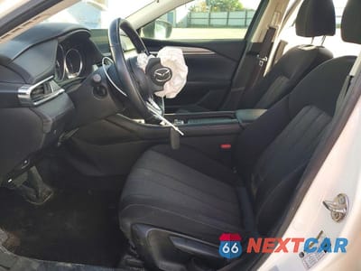 Zdjęcie 7 z 12 samochodu: 2018 MAZDA 6 SPORT VIN:JM1GL1UM7J1330092 - miniatura