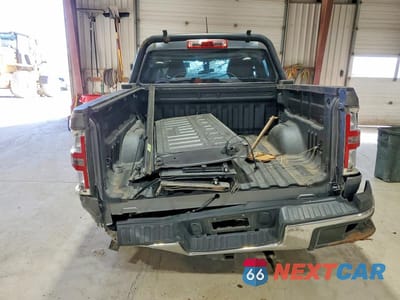 Zdjęcie 6 z 11 samochodu: 2021 CHEVROLET COLORADO VIN:1GCGTBEN0M1247881 - miniatura