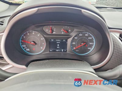 Zdjęcie 9 z 12 samochodu: 2023 CHEVROLET MALIBU LT VIN:1G1ZD5ST4PF177960 - miniatura