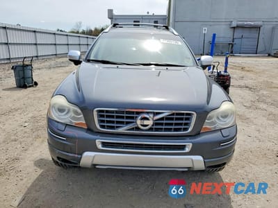 Piąte zdjęcie samochodu w środku: 2014 VOLVO XC90 3.2 VIN:YV4952CZ6E1685621 - miniatura