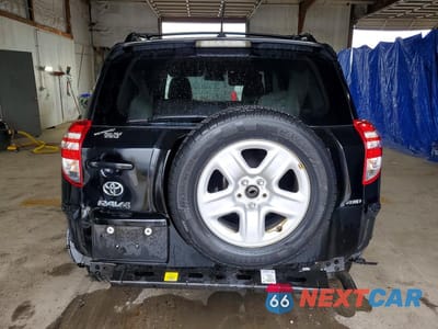 Zdjęcie 6 z 13 samochodu: 2011 TOYOTA RAV4 4D VIN:2T3BF4DV7BW083915 - miniatura