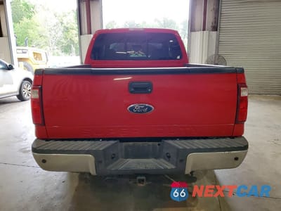 Zdjęcie 6 z 12 samochodu: 2010 FORD F250 SUPER DUTY VIN:1FTSW2BR7AEA09216 - miniatura